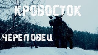 КРОВОСТОК  ЧЕРЕПОВЕЦ клип [upl. by Enej]