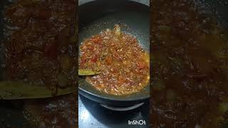 Soybean aloo recipe streetfood cooking recipe viral shorts video kitchenhacks [upl. by Thorndike]