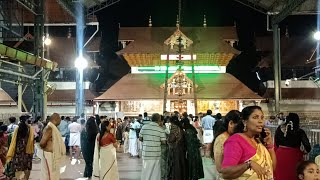 GURUVAYUR TEMPLE is live [upl. by Belldame]