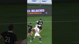 Beauden Barrett is a freak [upl. by Eteragram]