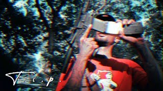 Beezyb x Slimesito x Fluhkunxhkos  TIP Official Video  Dir SkinnyEatinn [upl. by Darrin]