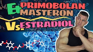 Using Primobolan Or Masteron As An Aromatase Inhibitor shorts [upl. by Inaffyt160]