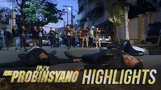 The fall of Brandon  FPJs Ang Probinsyano [upl. by Isman]