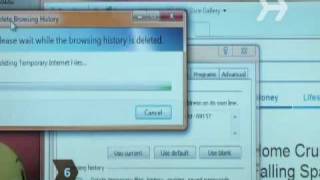 How to Delete Cookies [upl. by Eelannej169]