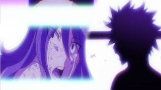 Fairy Tail Episode 196 Series 3 Ep 21 Review  Death of Gray Fullbuster [upl. by Einnaej]