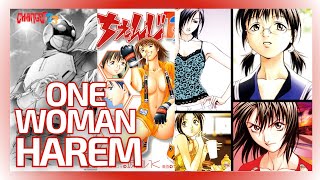 One Woman Harem  Change 123 [upl. by Aekim]