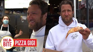 Barstool Pizza Review  Pizza Gigi Toronto ON [upl. by Westleigh]