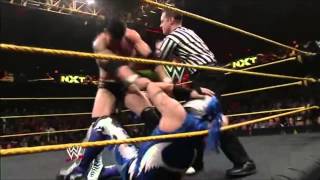 El Local amp Kalisto NXT debut vs The Legionaires 8514 FULL MATCHHD [upl. by Newg209]