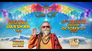 1 of 2 Goa Gil  Digital Darshan v4 Highlights [upl. by Eilatan]