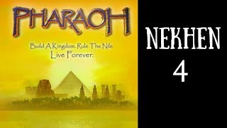 Pharaoh  Mission 4  Nekhen [upl. by Normalie]