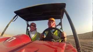 Buggy Tour at Sharm el Sheik [upl. by Stalker]