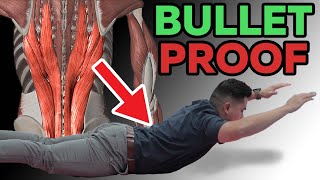 5 Best Back amp Core Exercises For Lower Back Pain  Sciatica Disc Bulges Lumbar Lordosis [upl. by Sivie]