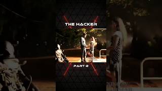 The hacker movie part2 hacker hackingmovies newrelesed viralmovies [upl. by Steffane]