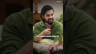 Secret Love story of Bhuvan Bam ❤️ Ft BBKiVines [upl. by Celeste981]