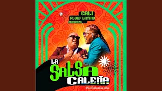 La Salsa Caleña [upl. by Ocinemod]