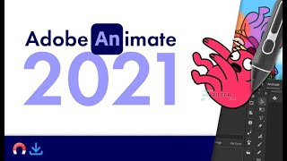 Adobe animate install in pc [upl. by Sayres210]