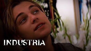 Classic Rewatch  Romeo  Juliet 1996 Leonardo DiCaprio Claire Danes quotWhen Doves Cryquot HD Clip [upl. by Wolram]