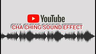 CHA CHING SOUND EFFECT [upl. by Garson]