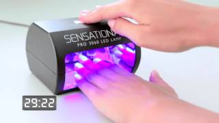 SENSATIONAIL  APPLICATION [upl. by Francoise]