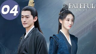 ENG SUB  Fateful Love  EP04  流光引  Zhang Han Zhu Xudan [upl. by Anifad]