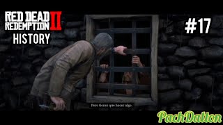 RED DEAD REDEMPTION 2  HISTORY MISSION 17 [upl. by Layla171]