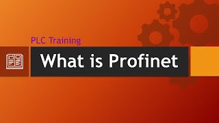 What is Profinet [upl. by Haleeuqa912]