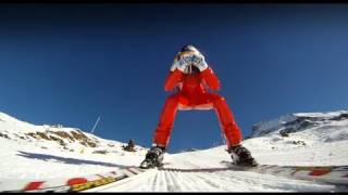 Speed Skiing  Fastest Men in the World [upl. by Mandelbaum]