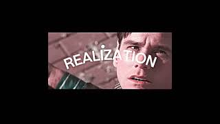 Realization The Truman Show edit chamber of reflection edit chamberofreflection thetrumanshow [upl. by Yelsnya330]