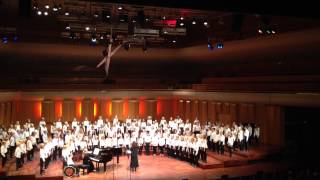 Morgonen Oskar Lindberg October 2014 Adolf Fredriks Musikklasser 5th grade [upl. by Kylah]