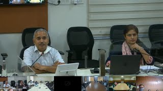 Training of Jnaklayan Portal through Video Conference on 20 Sep 2021 [upl. by Clift]