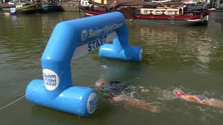 186000 euro voor City Swim Dordrecht [upl. by Canute]