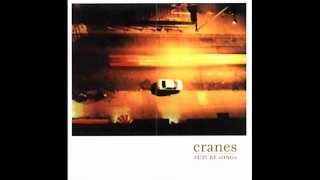 CRANES  Fragile remix [upl. by Giliane]