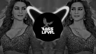 Param Sundari  Dj Bass Remix  Top Bollywood Dj Song  MiMi  Dj Bass Level [upl. by Eneiluj]