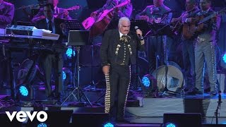 Vicente Fernández  Motivos Obertura En Vivo Un Azteca en el Azteca [upl. by Gert]