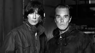 Ian Brown amp John Squire  Just Another First World Problem [upl. by Hailat]