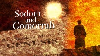 Sodom amp Gomorrah OFFICIAL TRAILER [upl. by Ferdinana]