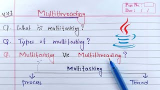 Multiprocessing Operating System ll Types Of Operating System Explained in Hindi [upl. by Pyne]