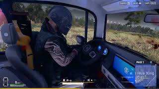 PLAYERUNKNOWNS BATTLEGROUNDS 2024 RONDO  DUO OCTOBRE [upl. by Tserrof]