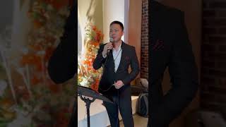 When You Say Nothing At All  Ronan Keating Cover by Jason Franko Lee [upl. by Celio]