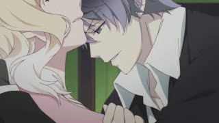 Diabolik Lovers More Blood AMV \\ Ruki and Yui  Paparazzi [upl. by Casady]