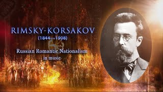 The best of RimskyKorsakov РимскийКорсаков лучшее [upl. by Nyloj]