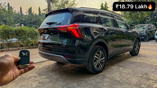 Mahindra Xuv700 AX5 🔥  2024 Detailed Review [upl. by Lav]