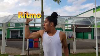 RITMO MEXICANO  MC GW  Coreografia Patrick Jimenez [upl. by Michaela873]