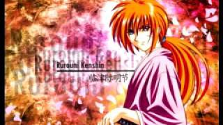 Rurouni Kenshin OST3  Sonomama [upl. by Aesoh518]