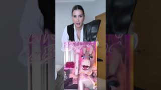 🎀🎁 ACTRIZ VENEZOLANA  Liz Mariana Godoy Daboin  TIKTOK 373 [upl. by Iggy547]