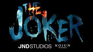 KOJUN Works PRESENTS 16 The Joker [upl. by Aillimat]