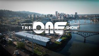 The One Motorcycle Show 2023  Official Recap Directors Cut [upl. by Arted]