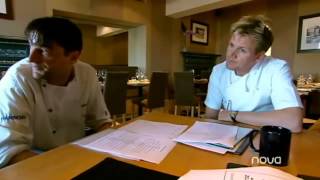 Pesadilla en la Cocina UK 3x02 Español quotThe Sandgate Hotelquot [upl. by Heydon]