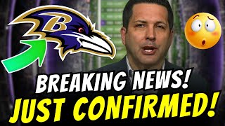 🚨🔥BOMB ROOKIE OF THE RAVENS CHANGING THE NARRATIVE OF THE CONTROVERSIAL TRADEBALTIMORE RAVENS NEWS [upl. by Lednem]