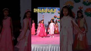 Shalala Lala  Vengaboys  Dance cover by CPS shortvideo shorts youtubeshorts [upl. by Devaj285]